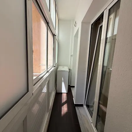 Aphrodites House Upon White Tower * סלוניקי