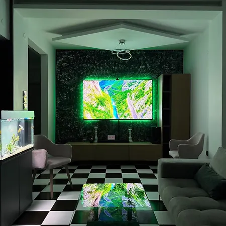 Aphrodites House Upon White Tower סלוניקי