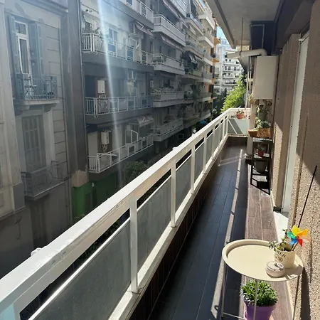 Apartment Aphrodites House Upon White Tower