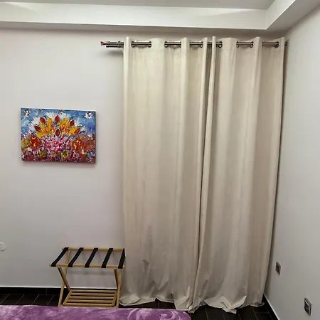 Apartment Aphrodites House Upon White Tower Thessaloniki