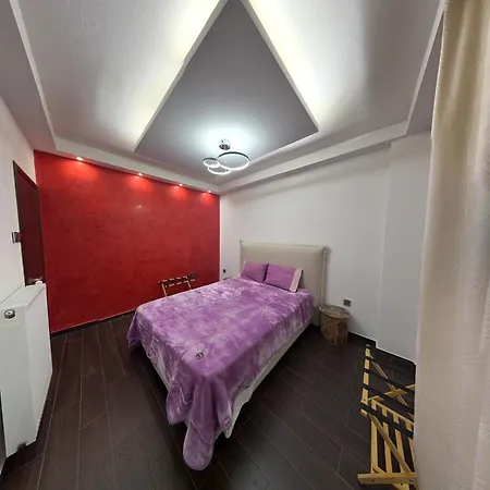 Aphrodites House Upon White Tower Apartment Thessaloniki