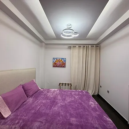 Aphrodites House Upon White Tower Apartment Thessaloniki
