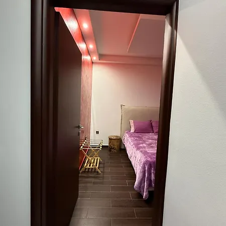 Apartment Aphrodites House Upon White Tower Thessaloniki