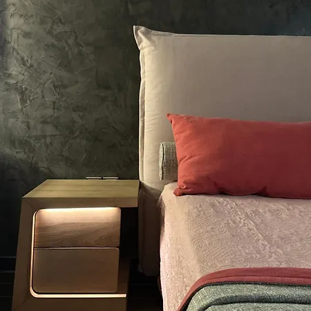 Aphrodites House Upon White Tower Apartment Thessaloniki