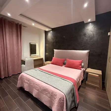 Aphrodites House Upon White Tower Apartment Thessaloniki