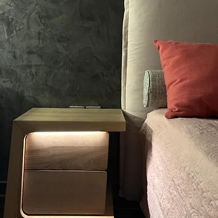 Apartment Aphrodites House Upon White Tower Thessaloniki
