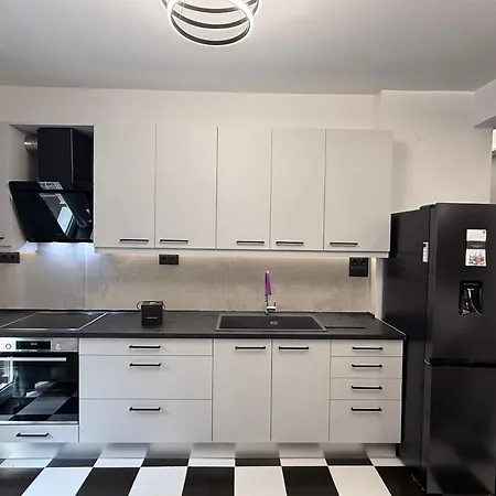 Apartment Aphrodites House Upon White Tower