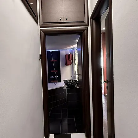 Apartment Aphrodites House Upon White Tower