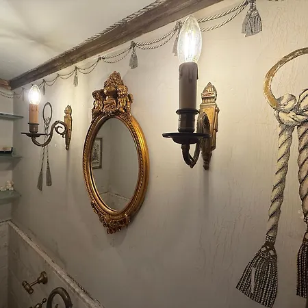 Apartment Aphrodites House Upon White Tower Thessaloniki
