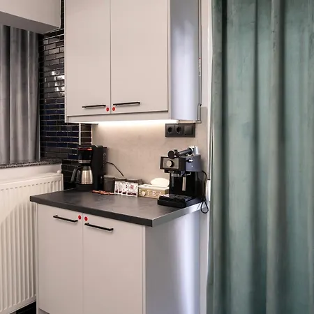 Aphrodites House Upon White Tower