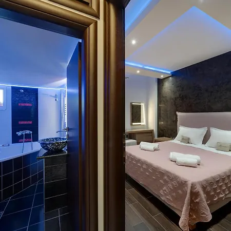 Aphrodites House Upon White Tower סלוניקי