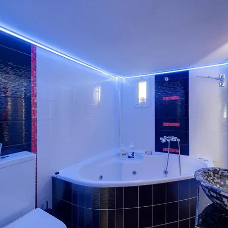 Apartment Aphrodites House Upon White Tower