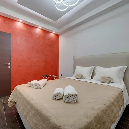 Aphrodites House Upon White Tower