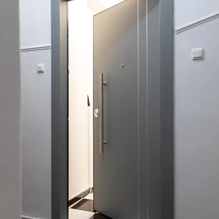 Aphrodites House Upon White Tower דירה סלוניקי