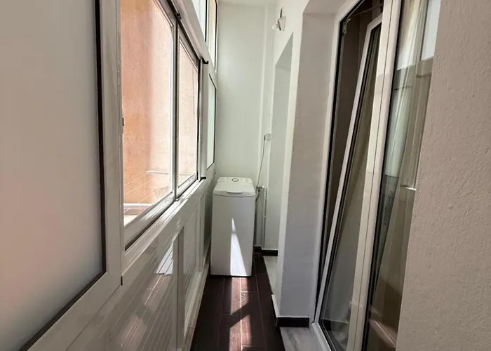 Aphrodites House Upon White Tower * 塞萨洛尼基