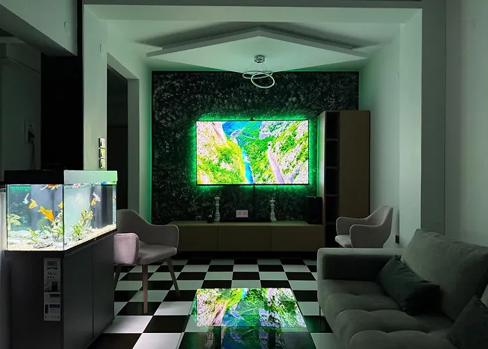 Aphrodites House Upon White Tower 塞萨洛尼基