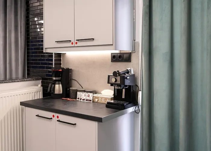 Aphrodites House Upon White Tower