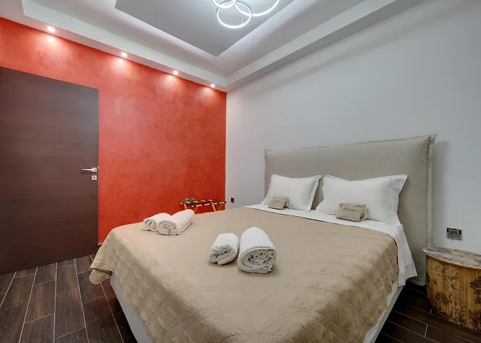 Aphrodites House Upon White Tower