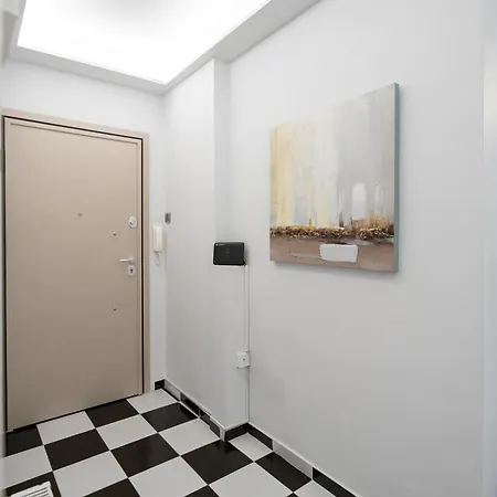 Aphrodites House Upon White Tower Appartement *