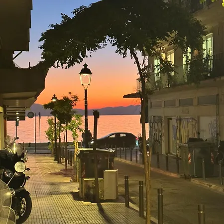 شقة Aphrodites House Upon White Tower