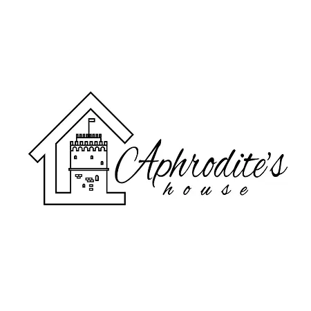 Aphrodites House Upon White Tower Soluň