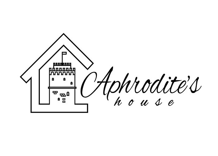 Aphrodites House Upon White Tower Thessaloniki