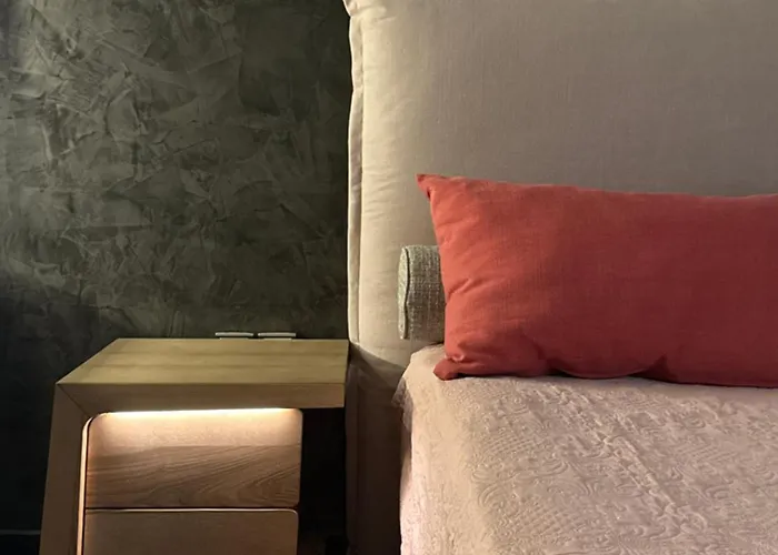 Aphrodites House Upon White Tower Apartment Thessaloniki