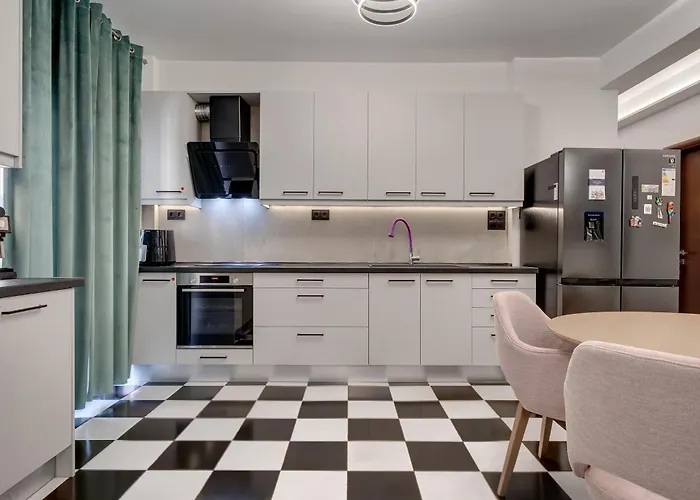 Aphrodites House Upon White Tower Apartment Thessaloniki